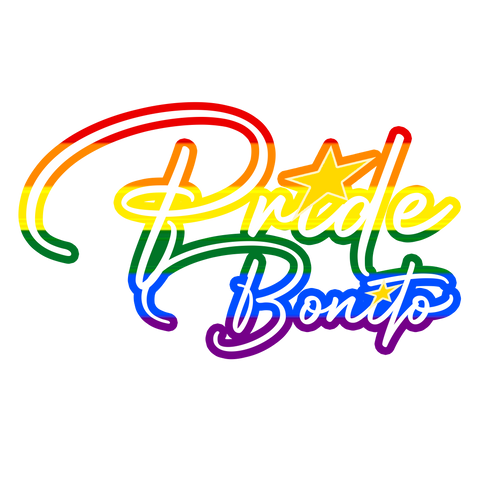 PrideBonito